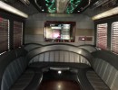 Used 2011 Ford E-450 Mini Bus Limo Executive Coach Builders - Aurora, Colorado - $41,500