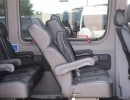 Used 2016 Mercedes-Benz Sprinter Van Shuttle / Tour Picasso - Elkhart, Indiana    - $69,995