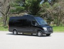 Used 2016 Mercedes-Benz Sprinter Van Shuttle / Tour Picasso - Elkhart, Indiana    - $69,995
