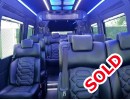 Used 2016 Mercedes-Benz Sprinter Van Shuttle / Tour Grech Motors - Inglewood, California - $72,900