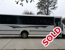 Used 2008 Chevrolet C5500 Mini Bus Limo Westwind - Cypress, Texas - $43,900