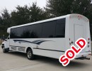 Used 2008 Chevrolet C5500 Mini Bus Limo Westwind - Cypress, Texas - $43,900