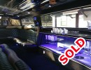 Used 2008 Hummer H2 SUV Stretch Limo Limos by Moonlight - Cypress, Texas - $45,000