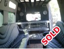 Used 2017 Mercedes-Benz Sprinter Van Limo Classic Custom Coach - corona, California - $84,500