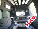 Used 2017 Mercedes-Benz Sprinter Van Limo Classic Custom Coach - corona, California - $84,500