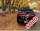 Used 2013 Lincoln MKT Sedan Stretch Limo Executive Coach Builders - Amarillo, Texas - $49,985