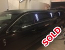 Used 2013 Lincoln MKT Sedan Stretch Limo Executive Coach Builders - Amarillo, Texas - $49,985