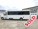 Used 2013 Ford E-450 Mini Bus Limo LGE Coachworks - North East, Pennsylvania - $53,900