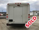 Used 2013 Ford E-450 Mini Bus Limo LGE Coachworks - North East, Pennsylvania - $53,900