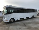 Used 2009 Freightliner Coach Motorcoach Shuttle / Tour Glaval Bus - North East, Pennsylvania - $28,775