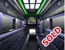 New 2017 Ford Transit Mini Bus Shuttle / Tour Starcraft Bus - Kankakee, Illinois - $77,990