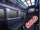 New 2017 Ford Transit Mini Bus Shuttle / Tour Starcraft Bus - Kankakee, Illinois - $77,990
