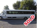Used 2013 IC Bus HC Series Mini Bus Shuttle / Tour Starcraft Bus - Kankakee, Illinois - $79,000