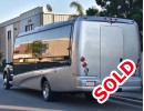 Used 2013 Ford F-550 Mini Bus Shuttle / Tour Grech Motors - Fontana, California - $68,995