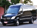 Used 2013 Mercedes-Benz Sprinter Van Limo Royale - Fontana, California - $54,995