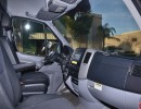 Used 2013 Mercedes-Benz Sprinter Van Limo Royale - Fontana, California - $54,995