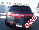 Used 2014 Lincoln MKT Sedan Stretch Limo LCW - Las Vegas, Nevada - $59,999