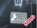 Used 2014 Lincoln MKT Sedan Stretch Limo LCW - Las Vegas, Nevada - $59,999