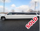 Used 2007 Cadillac Accolade SUV Stretch Limo Great Lakes Coach - North East, Pennsylvania - $29,900