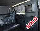 Used 2015 Lincoln MKT Sedan Stretch Limo Royale - Haverhill, Massachusetts - $49,900