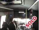 Used 2014 Ford E-450 Van Shuttle / Tour Turtle Top - Riverside, California - $49,900