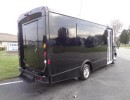 New 2017 Ford Transit Mini Bus Shuttle / Tour Glaval Bus - Oregon, Ohio - $59,999