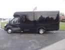 New 2017 Ford Transit Mini Bus Shuttle / Tour Glaval Bus - Oregon, Ohio - $59,999