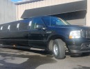 Used 2003 Ford Excursion XLT SUV Stretch Limo Executive Coach Builders - Seattle, Washington - $17,900