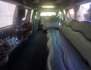 Used 2003 Ford Excursion XLT SUV Stretch Limo Executive Coach Builders - Seattle, Washington - $17,900