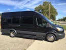 Used 2015 Ford Transit Van Limo Detroit Custom Coach - Redford, Michigan - $55,000