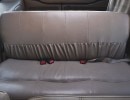 Used 2003 Ford Excursion SUV Stretch Limo Krystal - Fontana, California - $15,995
