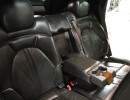 Used 2014 Lincoln MKT Sedan Limo  - Des Plaines, Illinois - $7,995