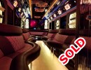 Used 2012 Freightliner Coach Motorcoach Limo CT Coachworks - Morganviile, New Jersey    - $124,900