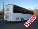 Used 2012 Freightliner Coach Motorcoach Limo CT Coachworks - Morganviile, New Jersey    - $124,900