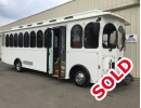 Used 2015 Ford F53 Class A Chassis Trolley Car Limo  - Collierville, Tennessee - $130,000