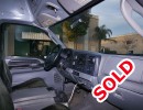Used 2006 Ford F-550 Mini Bus Limo Krystal - Fontana, California - $36,995