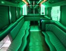 Used 2010 Ford F-550 Mini Bus Limo  - lawrence, Massachusetts - $59,000
