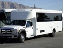 Used 2010 Ford F-550 Mini Bus Limo  - lawrence, Massachusetts - $59,000