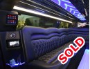 Used 2015 Chrysler 300 Sedan Stretch Limo Specialty Vehicle Group - Fontana, California - $54,995