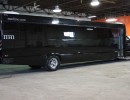 Used 2014 Ford F-750 Mini Bus Shuttle / Tour Tiffany Coachworks - Des Plaines, Illinois - $109,900