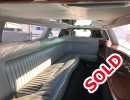 Used 2006 Lincoln Town Car Sedan Stretch Limo Springfield - North East, Pennsylvania - $12,500
