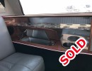 Used 2006 Lincoln Town Car Sedan Stretch Limo Springfield - North East, Pennsylvania - $12,500