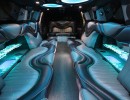 Used 2015 Cadillac Escalade SUV Stretch Limo Tiffany Coachworks - Des Plaines, Illinois - $94,995