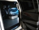 Used 2015 Cadillac Escalade SUV Stretch Limo Tiffany Coachworks - Des Plaines, Illinois - $94,995