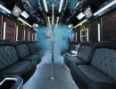 Used 2016 Freightliner M2 Mini Bus Limo Tiffany Coachworks - Smithtown, New York    - $115,750