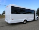 New 2017 Ford E-450 Mini Bus Limo Tiffany Coachworks - Riverside, California - $98,700