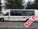 Used 2004 Ford E-450 Mini Bus Limo Krystal - Cypress, Texas - $33,000