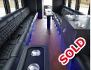Used 2014 IC Bus CE Series Mini Bus Limo Battisti Customs - North East, Pennsylvania - $73,900