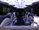 Used 2011 Infiniti QX56 SUV Stretch Limo Pinnacle Limousine Manufacturing - Westport, Massachusetts - $61,500