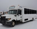 Used 2013 IC Bus CE Series Mini Bus Limo Designer Coach - North East, Pennsylvania - $69,900